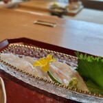 御料理ふじ居 - 