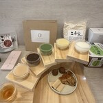 甘酒・雑貨かふぇ こめどりーみんぐ - 