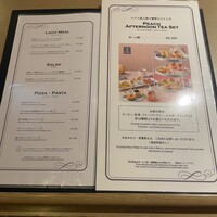 アーティスト カフェ - 