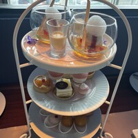 アーティスト カフェ - 