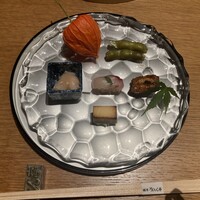 銀座ろくさん亭 - 