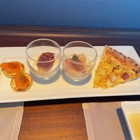 アーティスト カフェ - 