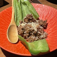 和牛とタン 焼肉 とみ 新橋本店 - 