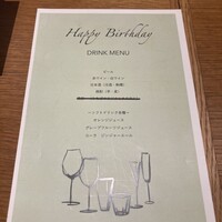 銀座ろくさん亭 - 