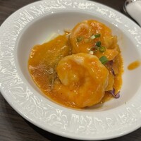 北京ダック専門店 銀座芳亭 - 
