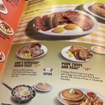 NORMS Restaurant - 