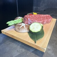 箸とフォーク - 