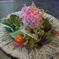 箸とフォーク - 