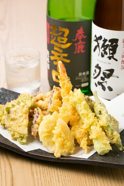 Freedom Road Shukuin Ten