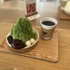 トラヤあんスタンド 北青山店