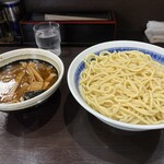 中華そば べんてん - 