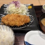 とんかつ 和幸 パルコ名古屋店 - 