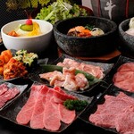 焼肉・ホルモン座 ちからや - 料理写真: