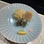 -UDON- RYUKI 長岡店 - 