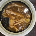 中華そば べんてん - 