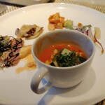 レストランSEN - 