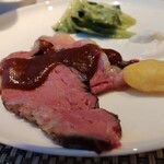 レストランSEN - 