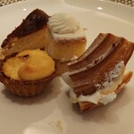 レストランSEN - 