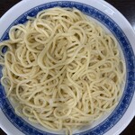 中華そば べんてん - 