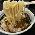 中華そば べんてん - 