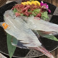 博多割烹 水音 川端店 - 