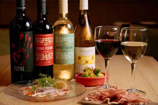 DUMBO PIZZA FACTORY 仙台（ダンボピザファクトリー） - 仙台（イタリアン）の写真