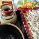 阿づ満庵 支店 - 