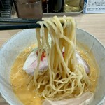 中華そば 翠流 - 