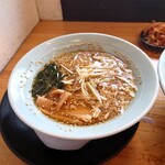 椿ラーメンショップ - 