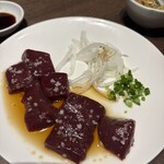 タンテール富士 - 