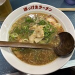 ぼっけゑラーメン - 
