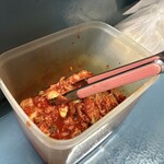 ぼっけゑラーメン - 