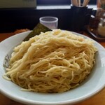 椿ラーメンショップ - 
