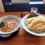 椿ラーメンショップ - 