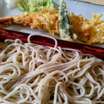 阿づ満庵 支店 - 