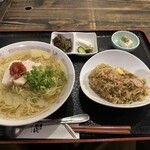 粂の坊ったん - 