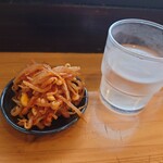 椿ラーメンショップ - 