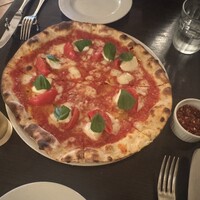 ピッツェリア ロマーナ ジャニコロ - 