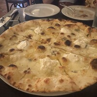 ピッツェリア ロマーナ ジャニコロ - 