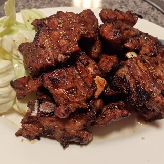 焼肉のひがし田_0