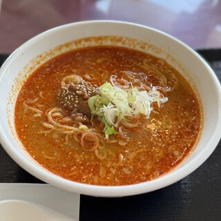 レストラン 霞庵_0