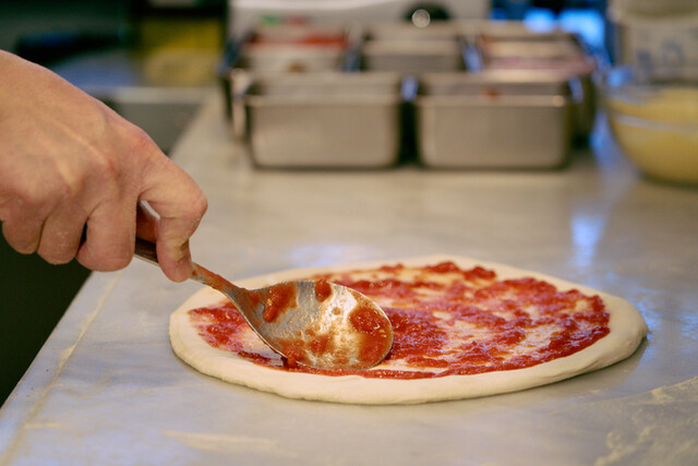 DUMBO PIZZA FACTORY 仙台（ダンボピザファクトリー） - 仙台（イタリアン）の写真