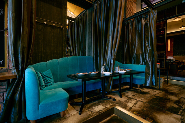 DUMBO PIZZA FACTORY 仙台（ダンボピザファクトリー） - 仙台（イタリアン）の写真