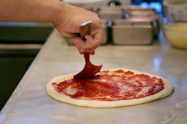 DUMBO PIZZA FACTORY 仙台（ダンボピザファクトリー） - 仙台（イタリアン）の写真