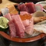 すし処ひしの木 - 