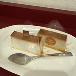 ミラノ ドルチェ トレ・スパーデ - 