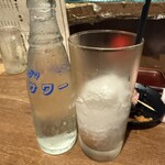 もつ焼き にんべん - 