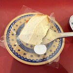 ミラノ ドルチェ トレ・スパーデ - 