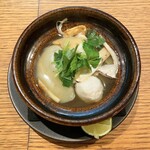 中国菜 火ノ鳥 - 