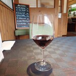 ビストロ ラタトゥイユ - 赤ワイン